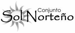 CONJUNTO SOL NORTEÑO