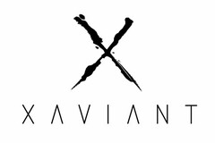 X XAVIANT