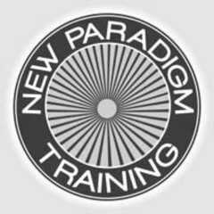 NEW PARADIGM TRAINING