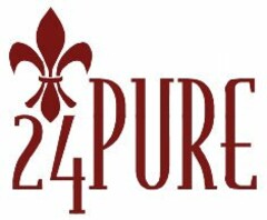 24 PURE