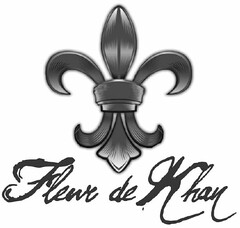 FLEUR DE KHAN