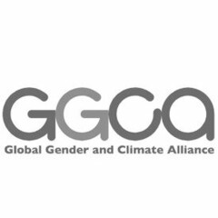 GGCA GLOBAL GENDER AND CLIMATE ALLIANCE