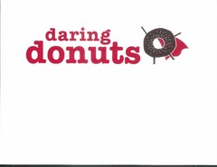 DARING DONUTS