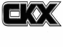 CKX