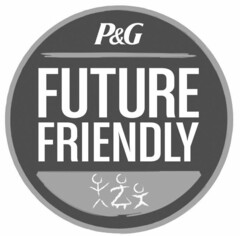 P&G FUTURE FRIENDLY