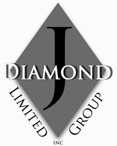 DIAMOND J LIMITED GROUP INC
