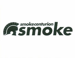 SMOKECENTURION SMOKE