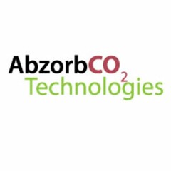 ABZORBCO2 TECHNOLOGIES