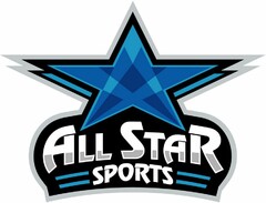 ALL STAR SPORTS