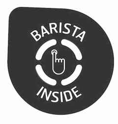 BARISTA INSIDE