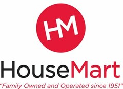 HM HOUSEMART "FAMILY OWNED AND OPERATED SINCE 1951"