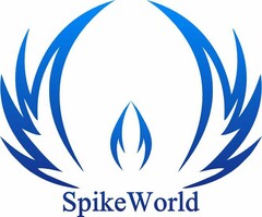 SPIKEWORLD