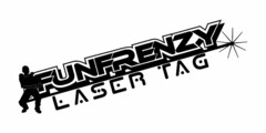 FUNFRENZY LASER TAG