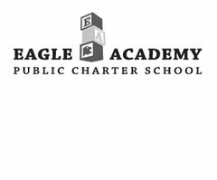 E A EAGLE ACADEMY PUBLIC CHARTER SCHOOL