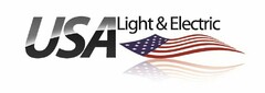 USA LIGHT & ELECTRIC