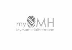 MY MH MYMEMORIALHERMANN