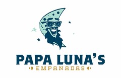 PAPA LUNA'S EMPANADAS