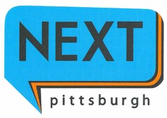 NEXT PITTSBURGH