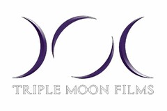 TRIPLE MOON FILMS