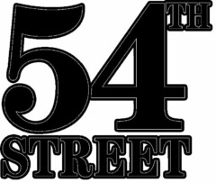 54TH STREET