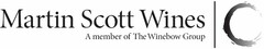 MARTIN SCOTT WINES A MEMBER OF THE WINEBOW GROUP