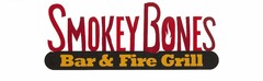 SMOKEY BONES BAR & FIRE GRILL