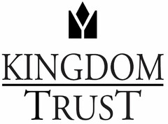 KINGDOM TRUST