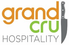 GRAND CRU HOSPITALITY