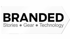 BRANDED STORIES · GEAR · TECHNOLOGY