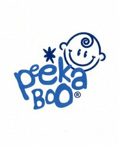 PEEKA BOO