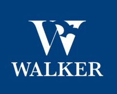 W WALKER