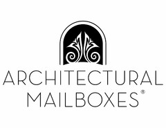 ARCHITECTURAL MAILBOXES