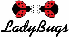 LADYBUGS