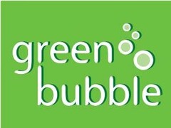 GREEN BUBBLE