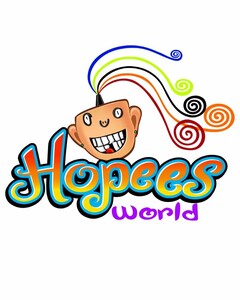 HOPEES WORLD