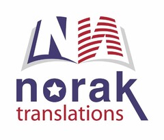 NN NORAK TRANSLATIONS