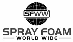 SFWW SPRAY FOAM WORLD WIDE