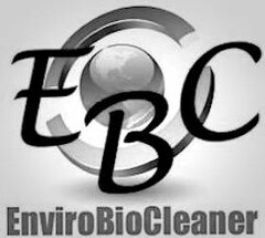 EBC ENVIROBIOCLEANER