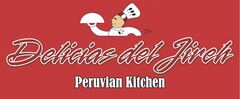 DELICIAS DEL JIREH PERUVIAN KITCHEN