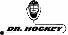 DR. HOCKEY