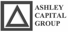 ASHLEY CAPITAL GROUP