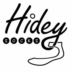 HIDEY SOCKS