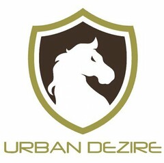 URBAN DEZIRE