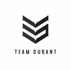 TEAM DURANT