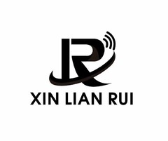 R XIN LIAN RUI