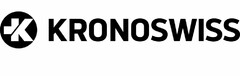 KT KRONOSWISS