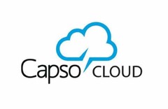 CAPSO CLOUD