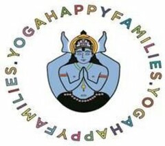 YOGA HAPPY FAMILIES .YOGA HAPPY FAMILIES.