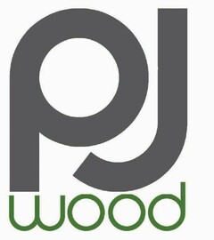 PJ WOOD