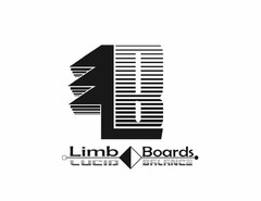 LIMB BOARDS LUCID BALANCE LB